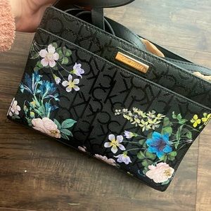 Calvin Klein purse